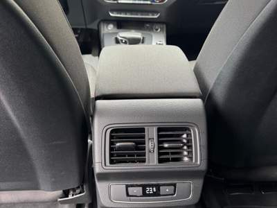 Audi Q5 204 CV quattro S tronic Business Advanced Nero usata MOLFETTA