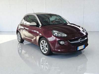 Opel Adam 1.4 87 CV GPL Tech Jam Lilla usata Cassacco