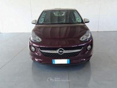 Opel Adam 1.4 87 CV GPL Tech Jam Lilla usata Cassacco