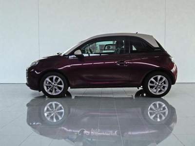 Opel Adam 1.4 87 CV GPL Tech Jam Lilla usata Cassacco