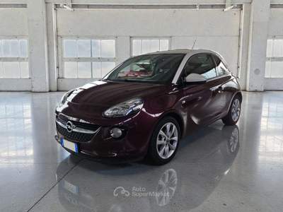 Opel Adam 1.4 87 CV GPL Tech Jam Lilla usata Cassacco