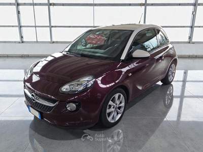 Opel Adam 1.4 87 CV GPL Tech Jam Lilla usata Cassacco