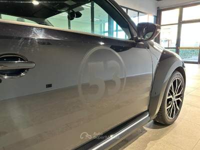 Volkswagen Maggiolino 2.0 TSI DSG Sport Nero usata Maranello