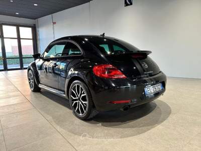 Volkswagen Maggiolino 2.0 TSI DSG Sport Nero usata Maranello