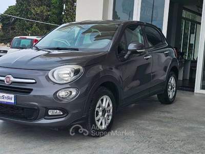 Fiat 500X 1.3 mjt Business 4x2 95cv Grigio usata Vittoria