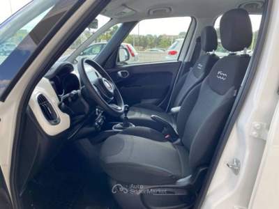 Fiat 500 1.3 mjt Urban 95cv my19 usata Vittoria