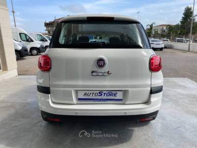 Fiat 500 1.3 mjt Urban 95cv my19 usata Vittoria