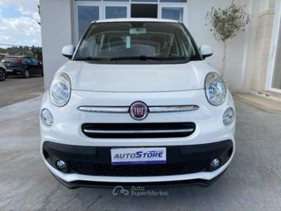 Fiat 500 1.3 mjt Urban 95cv my19 usata Vittoria