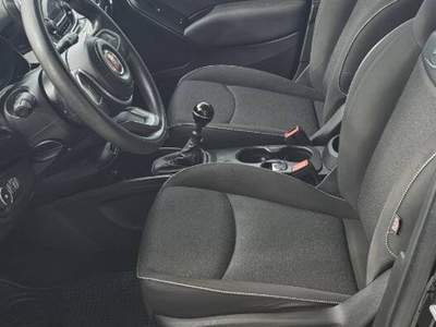 Fiat 500X 1.3 mjt Urban 4x2 95cv my20 Nero usata Vittoria
