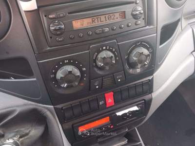 Iveco Daily IVECO DAILY 3.0 Bianco usata Gardone Val Trompia