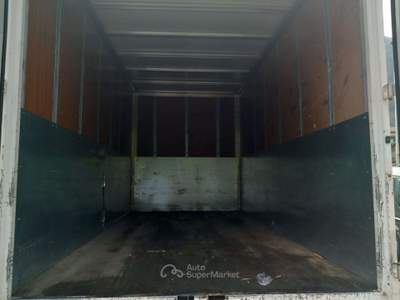 Iveco Daily IVECO DAILY 3.0 Bianco usata Gardone Val Trompia