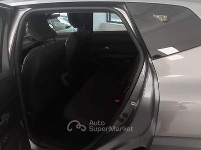 Dacia Duster 1.2 mild hybrid Extreme 4x4 130cv Grigio usata Gardone Val Trompia