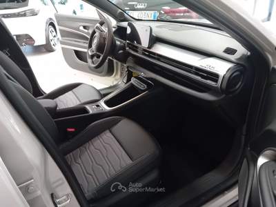Jeep Avenger Avenger 1.2 turbo e-hybrid mhev Upland 4xe 145cv Beige usata Gardone Val Trompia
