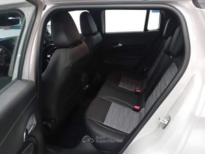 Jeep Avenger Avenger 1.2 turbo e-hybrid mhev Upland 4xe 145cv Beige usata Gardone Val Trompia