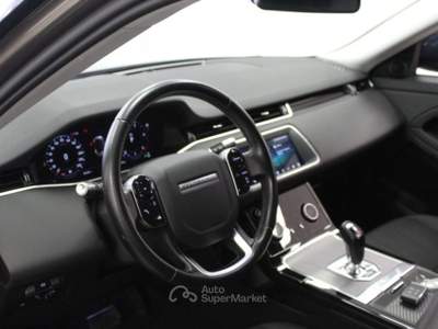 Land Rover Range Rover Evoque 2.0D I4 150CV AWD Bronzo usata Trapani