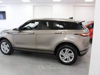 Land Rover Range Rover Evoque 2.0D I4 150CV AWD Bronzo usata Trapani