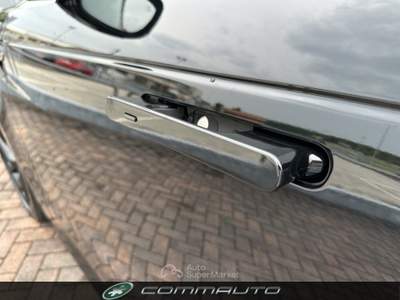 Land Rover Range Rover Sport 3.0D l6 300 CV Dynamic HSE Nero usata Quinto di Treviso