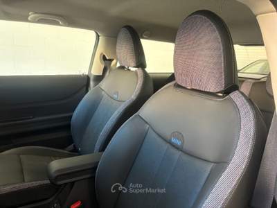 MINI Cooper Cooper Grigio usata Savona