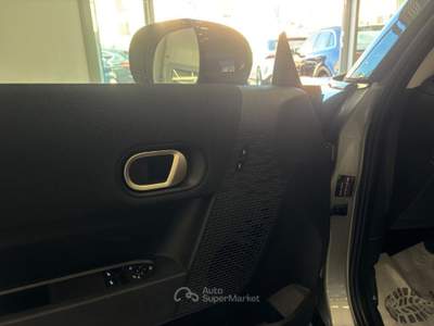 MINI Cooper Cooper Grigio usata Savona