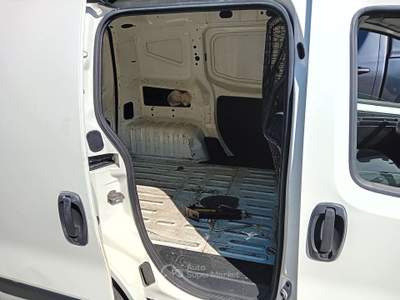 Peugeot Bipper Bipper Tepee 1.4 hdi Bianco usata Gardone Val Trompia