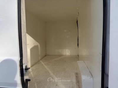 Fiat Ducato 33 2.3 MJT 120CV LH2 L3H2 Furgone Bianco usata Imola