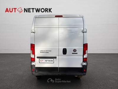 Fiat Ducato 33 2.3 MJT 120CV LH2 L3H2 Furgone Bianco usata Imola