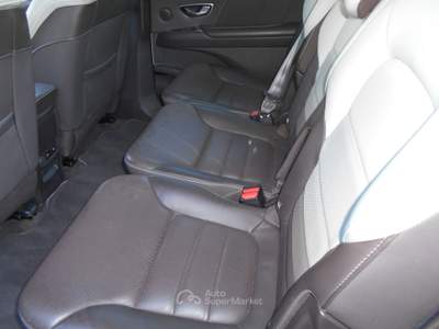 Renault Espace TENUTA BENISSIMO Bianco usata ARCO