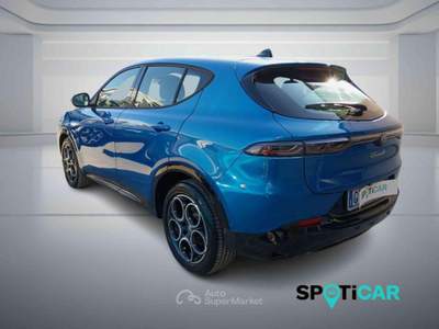 Alfa Romeo Tonale 1.6 diesel 130 CV TCT6 Sprint Blu/Azzurro usata BOLOGNA
