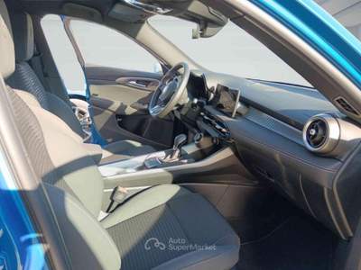 Alfa Romeo Tonale 1.6 diesel 130 CV TCT6 Sprint Blu/Azzurro usata BOLOGNA