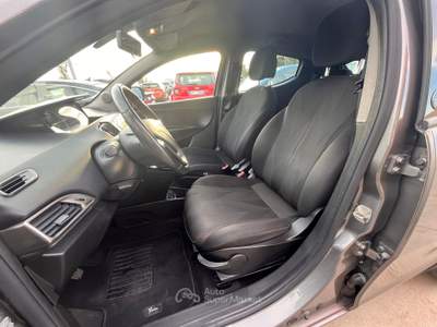 Lancia Ypsilon TUA A 149 EURO AL MESE! Grigio usata Latina