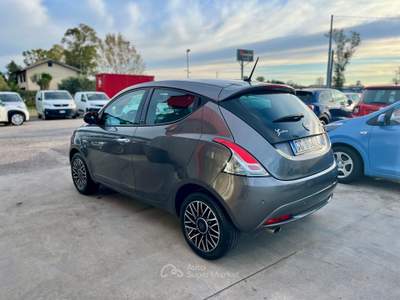 Lancia Ypsilon TUA A 149 EURO AL MESE! Grigio usata Latina