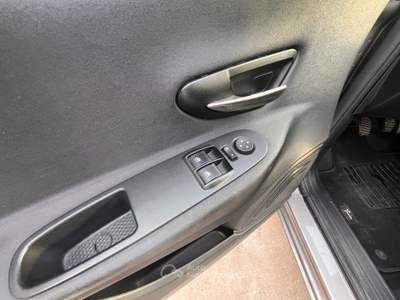 Lancia Ypsilon TUA A 149 EURO AL MESE! Grigio usata Latina
