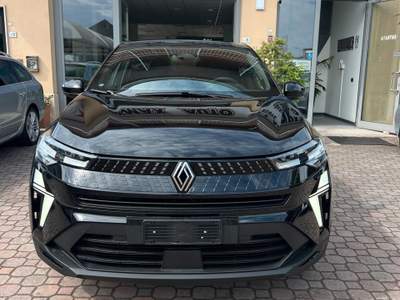 Renault Captur ECO-G 100 CV Techno usata Alseno