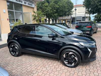 Renault Captur ECO-G 100 CV Techno usata Alseno