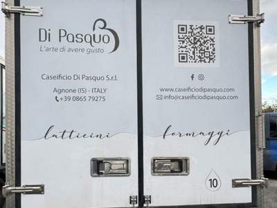 Peugeot Boxer 330 2.2 HDi/130CV FAP PC-TN Combi Comfort Bianco usata San Giuseppe Vesuviano