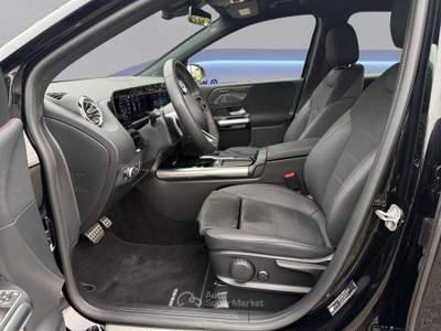 Mercedes-Benz Classe B B 200 D Automatic Amg Line Premium Nero usata Cassola