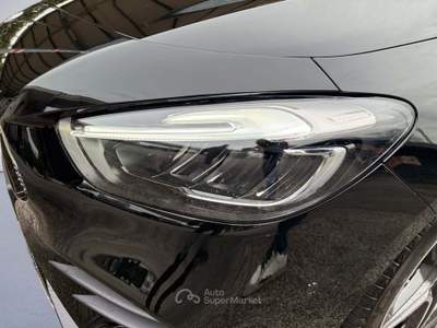 Mercedes-Benz Classe B B 200 D Automatic Amg Line Premium Nero usata Cassola