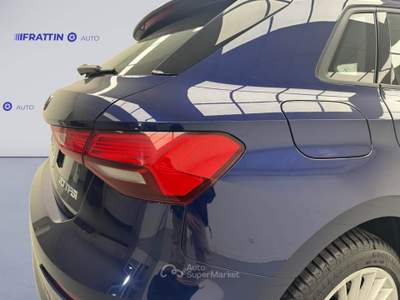 Audi A3 A3 Spb 30 Tfsi S Tronic Business Advanced Blu/Azzurro usata Cassola