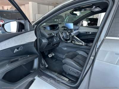 Peugeot 3008 3008 BlueHDi 130 S&S EAT8 GT Pack Grigio usata Ardore