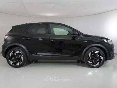Renault Captur 1.0 TCE 100CV GPL TECHNO Nero usata Lendinara