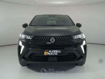 Renault Captur 1.0 TCE 100CV GPL TECHNO Nero usata Lendinara