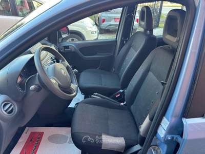 Fiat Panda 1.2 Emotion 69cv E5 Blu/Azzurro usata Cernusco sul Naviglio