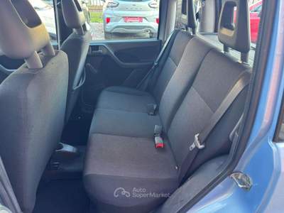 Fiat Panda 1.2 Emotion 69cv E5 Blu/Azzurro usata Cernusco sul Naviglio