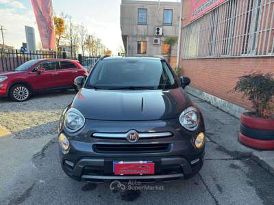 Fiat 500X Cross 1.3 mjt 4x2 95cv Grigio usata Cernusco sul Naviglio