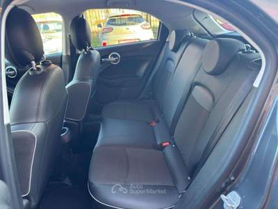 Fiat 500X Cross 1.3 mjt 4x2 95cv Grigio usata Cernusco sul Naviglio