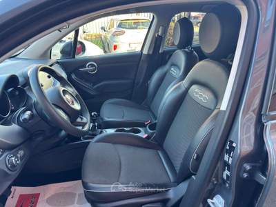 Fiat 500X Cross 1.3 mjt 4x2 95cv Grigio usata Cernusco sul Naviglio