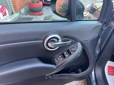 Fiat 500X Cross 1.3 mjt 4x2 95cv Grigio usata Cernusco sul Naviglio