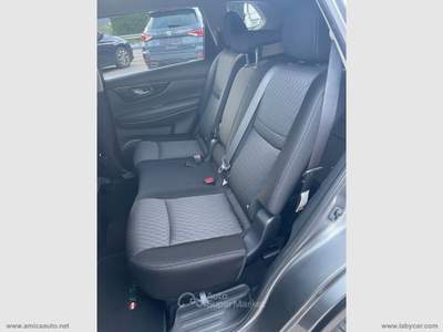 Nissan X-Trail X-Trail 2.0 dCi 2WD X-Tronic N-Connecta Grigio usata Lavis