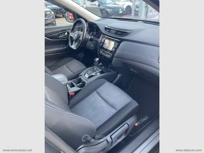 Nissan X-Trail X-Trail 2.0 dCi 2WD X-Tronic N-Connecta Grigio usata Lavis