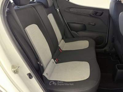 Hyundai i10 1.0 MPI 67 CV Ecopack Advanced - PROMO Bianco usata Este